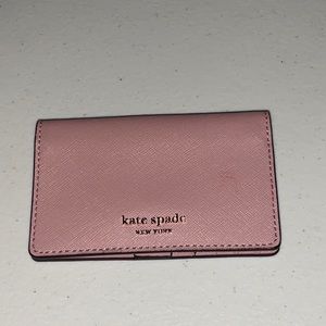Kate Spade card holder